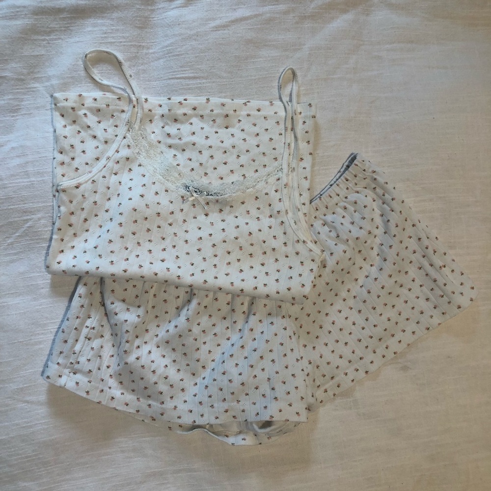BRANDY MELVILLE SET